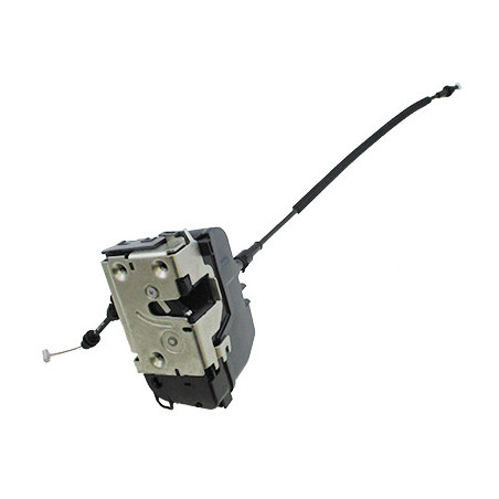 Serrure de porte MEAT & DORIA