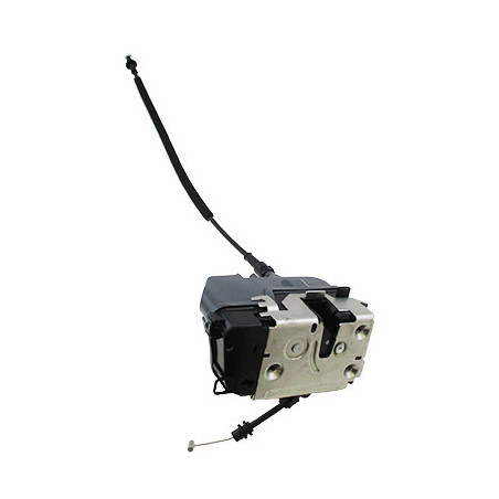 Serrure de porte MEAT & DORIA