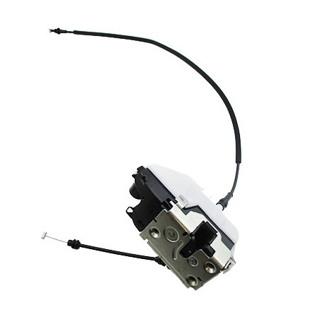 Serrure de porte MEAT & DORIA