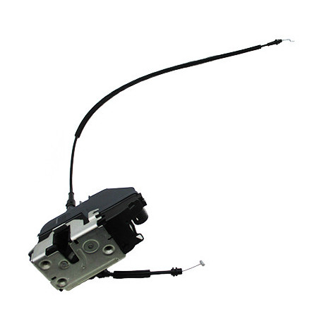 Serrure de porte MEAT & DORIA