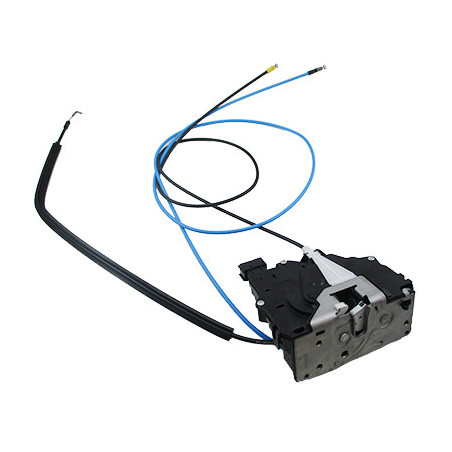 Serrure de porte MEAT & DORIA