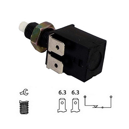 Interrupteur des feux stop...