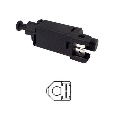 Interrupteur des feux stop...