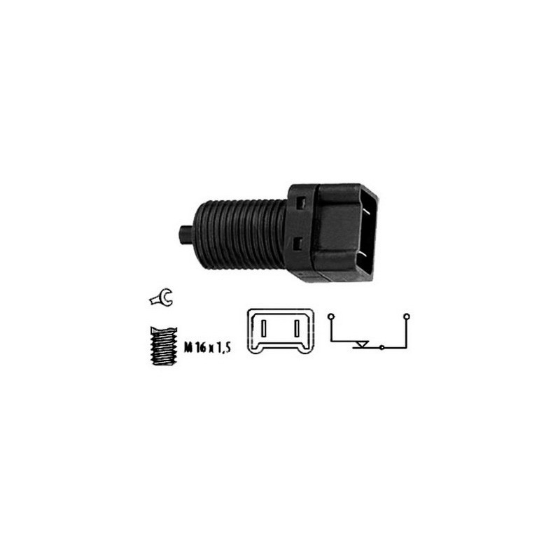 Interrupteur des feux stop MEAT & DORIA