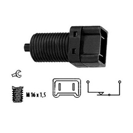 Interrupteur des feux stop...