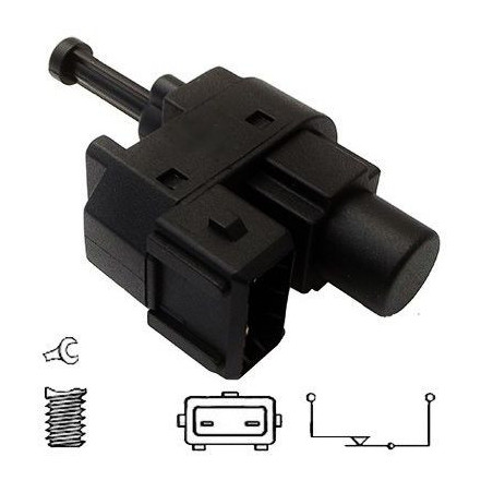 Interrupteur des feux stop...