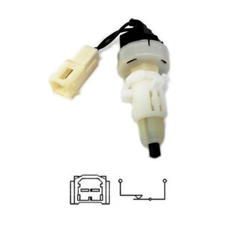 Interrupteur des feux stop...