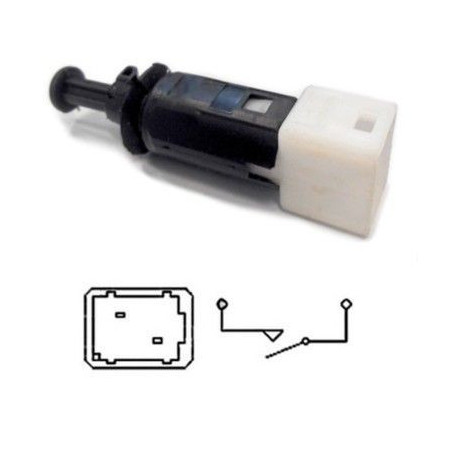 Interrupteur des feux stop...