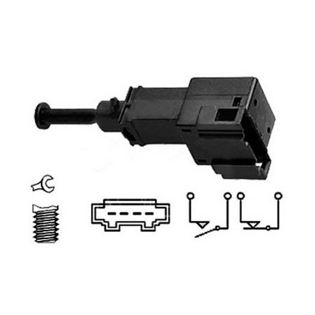 Interrupteur des feux stop...