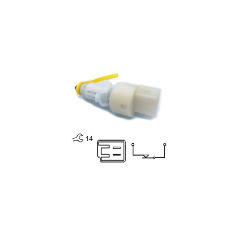 Interrupteur des feux stop MEAT & DORIA