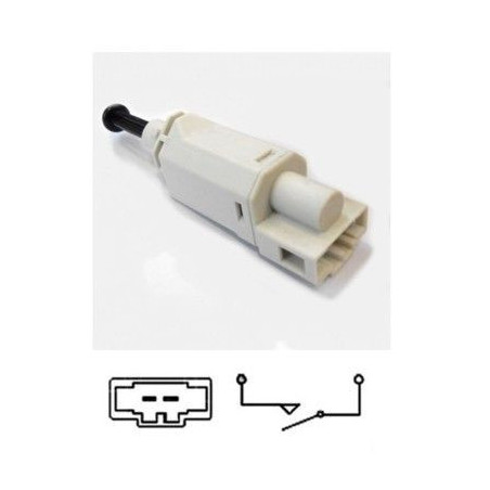 Interrupteur des feux stop...