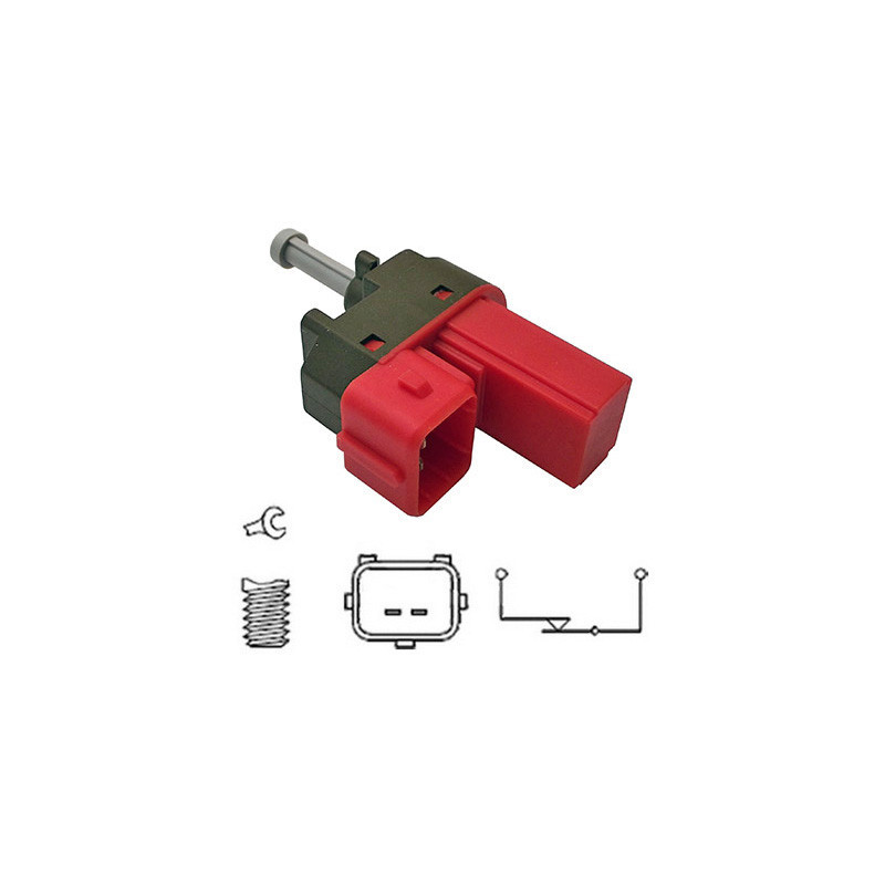 Interrupteur des feux stop MEAT & DORIA