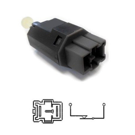 Interrupteur des feux stop...