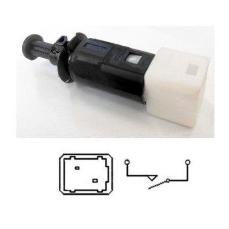 Interrupteur des feux stop...