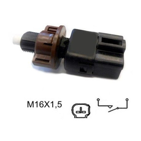 Interrupteur des feux stop...