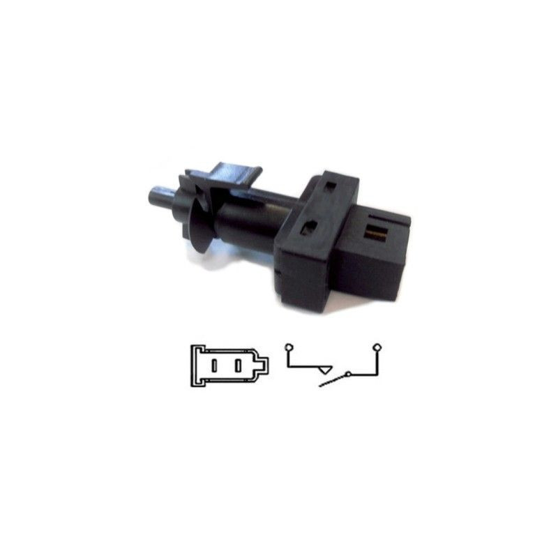 Interrupteur des feux stop MEAT & DORIA