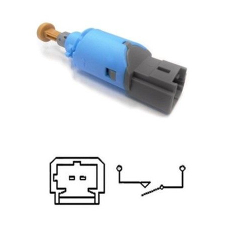 Interrupteur des feux stop...