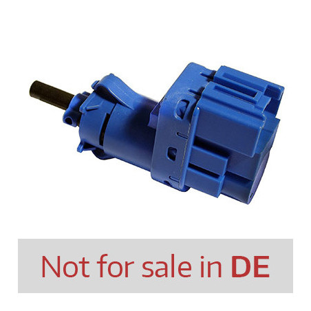 Interrupteur des feux stop...