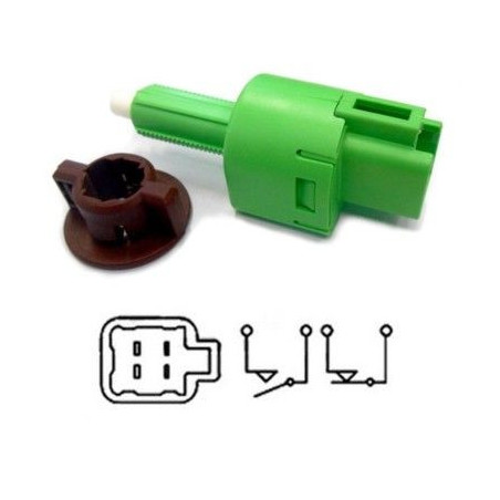 Interrupteur des feux stop...