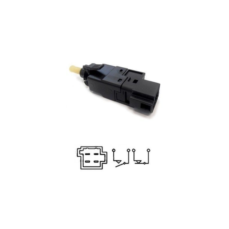 Interrupteur des feux stop MEAT & DORIA