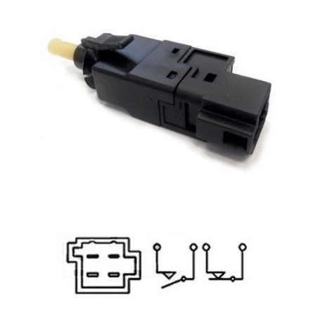 Interrupteur des feux stop...