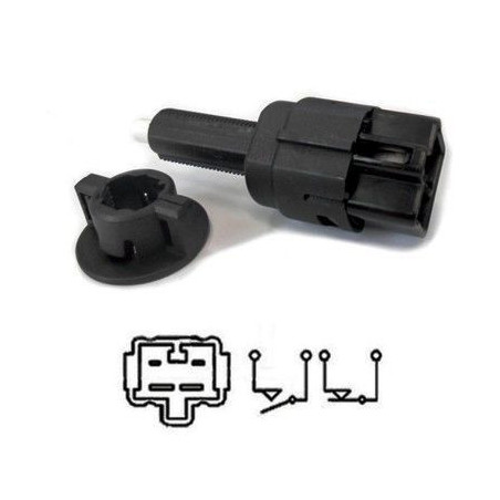 Interrupteur des feux stop MEAT & DORIA