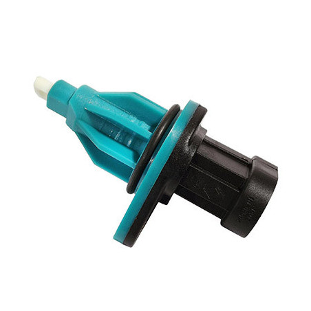 Contacteur des feux de...