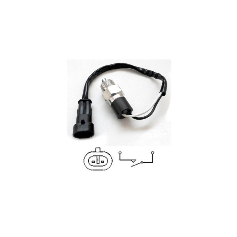 Contacteur des feux de recul MEAT & DORIA