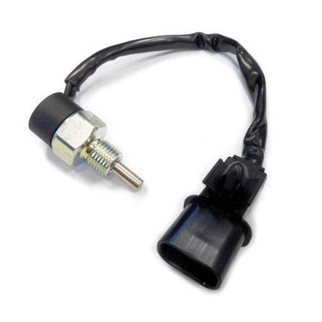 Contacteur des feux de...