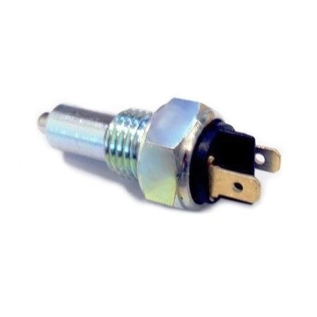 Contacteur des feux de...