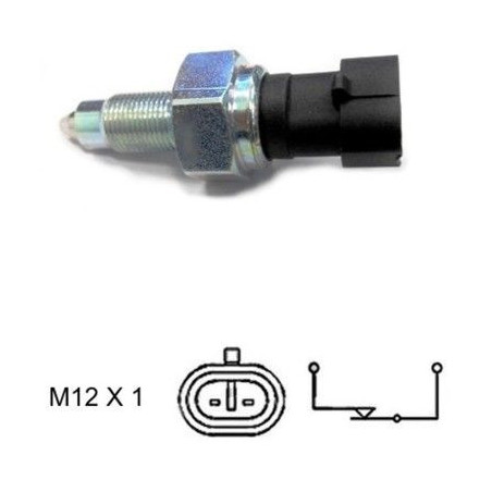 Contacteur des feux de recul MEAT & DORIA