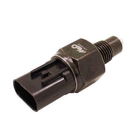 Contacteur des feux de...