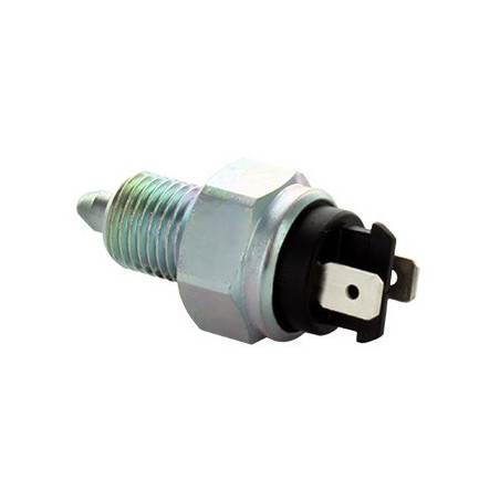 Contacteur des feux de...