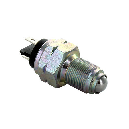 Contacteur des feux de...