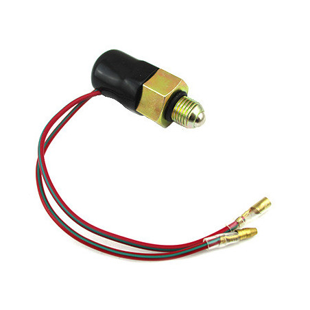 Contacteur des feux de...