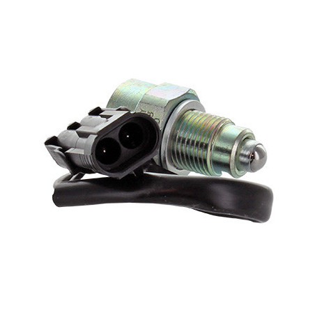 Contacteur des feux de...