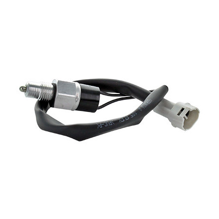 Contacteur des feux de...