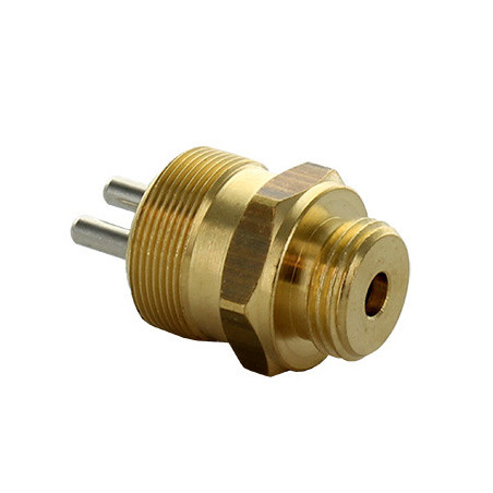 Contacteur des feux de...