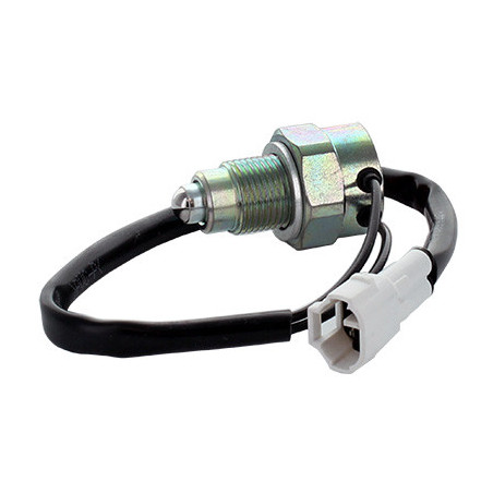 Contacteur des feux de...