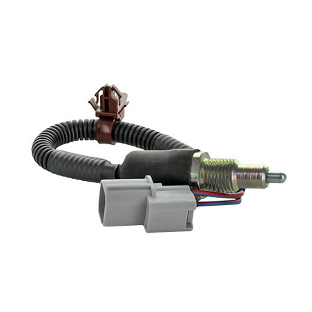 Contacteur des feux de...