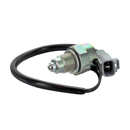 Contacteur des feux de...