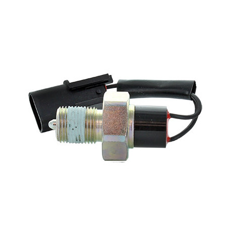 Contacteur des feux de...