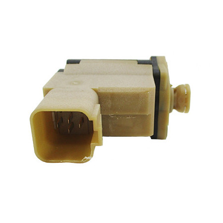 Contacteur des feux de...