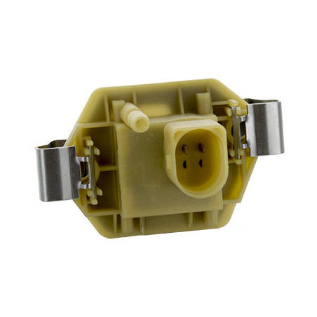 Contacteur des feux de...