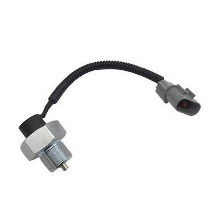 Contacteur des feux de...