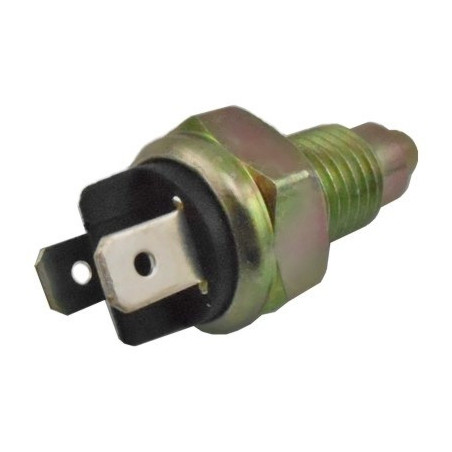 Contacteur des feux de...