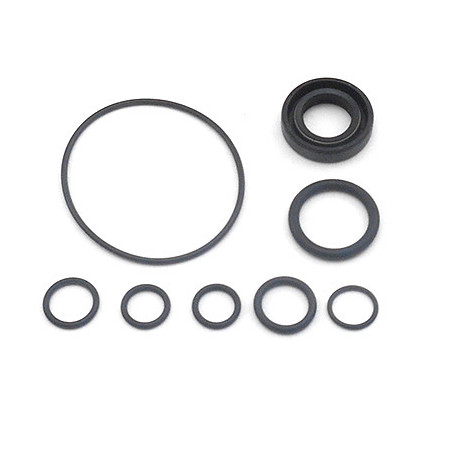 Jeu de joints d'étanchéité...