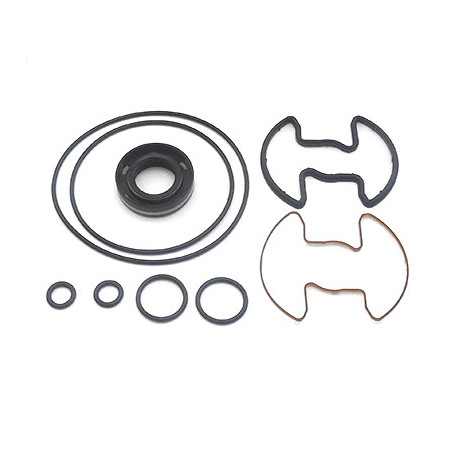 Jeu de joints d'étanchéité...