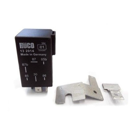 Relais (pompe à carburant)...