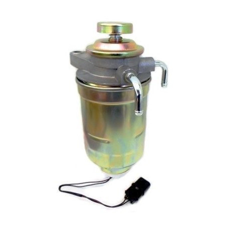 Filtre à carburant MEAT & DORIA